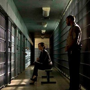 Foto Teia de Mentiras