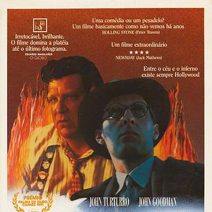 Foto Barton Fink - Delírios de Hollywood