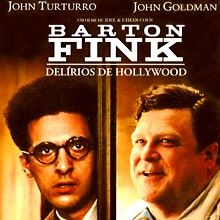 Foto Barton Fink - Delírios de Hollywood