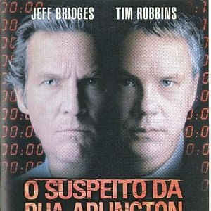 Foto O Suspeito da Rua Arlington