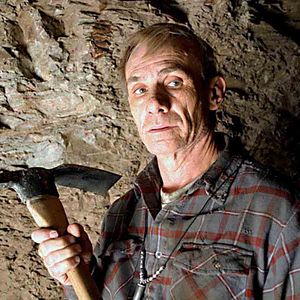 Foto Steve Railsback