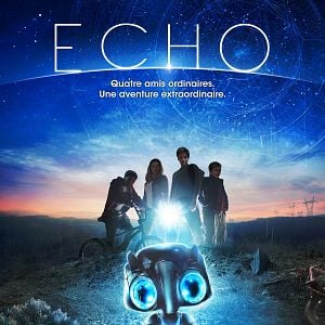 Foto Terra para Echo
