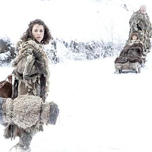 Foto Game of Thrones