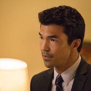 Foto Ian Anthony Dale