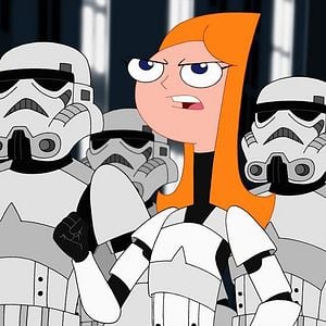 Foto Phineas and Ferb