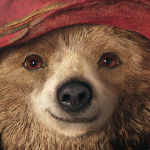 Foto As Aventuras de Paddington