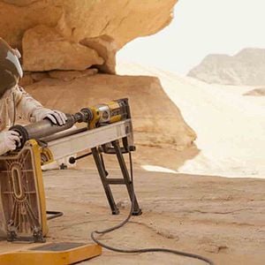 Foto O Planeta Vermelho