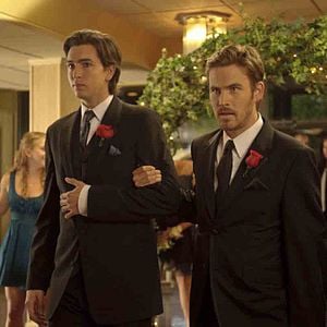 Foto Saindo do Armário