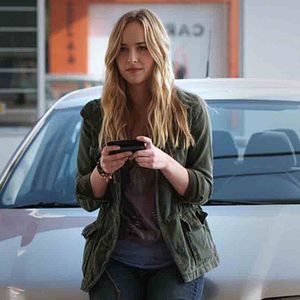 Foto Saindo do Armário