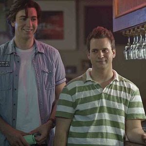 Foto Saindo do Armário