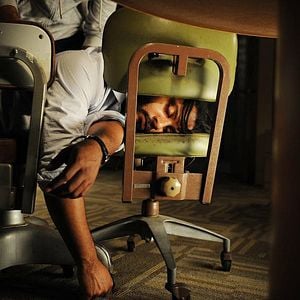 Foto Segredos do Paraíso