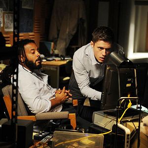 Foto Brandon Jay McLaren