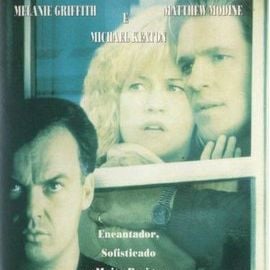 Foto Morando com o Perigo