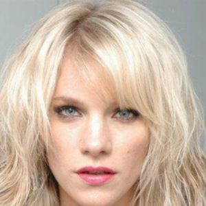 Foto Virginia Da Cunha