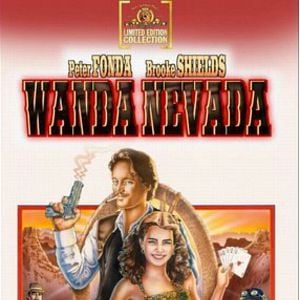 Foto Wanda Nevada
