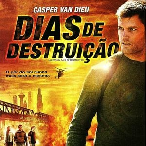 Foto Dias de Destruição