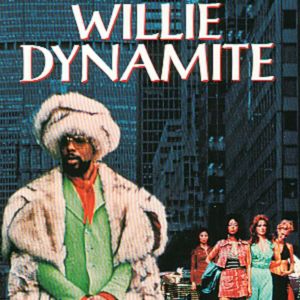 Foto Willie Dynamite