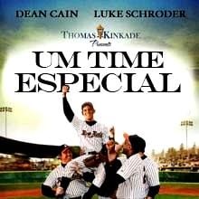 Foto Um Time Especial