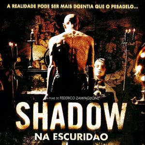 Foto Shadow - Na Escuridão