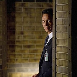 Foto Benjamin Bratt
