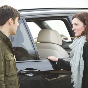 Foto Michelle Fairley