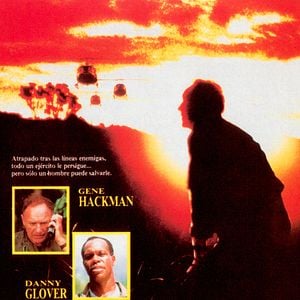 Foto Bat 21 - Missão no Inferno