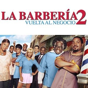 Foto Barbeiragem Total