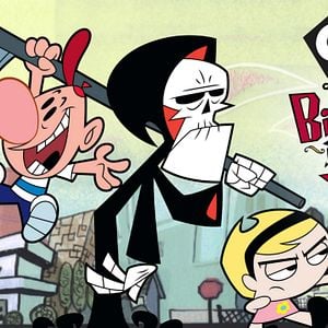 Foto As Terríveis Aventuras de Billy & Mandy