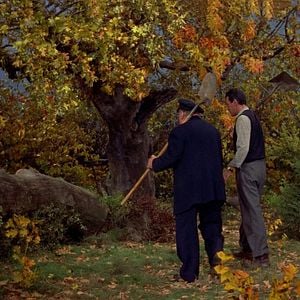 Foto O Terceiro Tiro