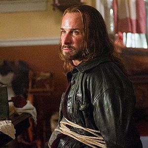 Foto Colin Cunningham