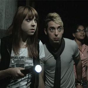 Foto Reality da Morte