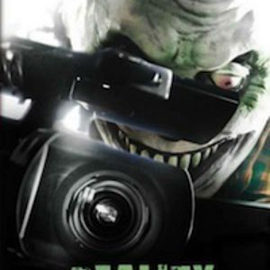 Foto Reality da Morte