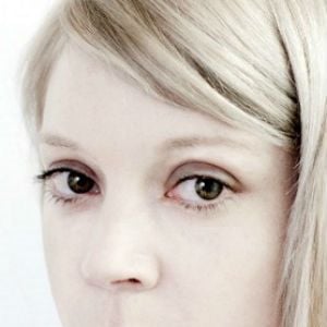 Foto Antonia Campbell-Hughes