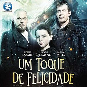 Foto Um Toque de Felicidade