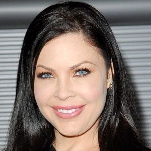 Foto Christa Campbell