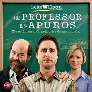 Foto Um Professor em Apuros