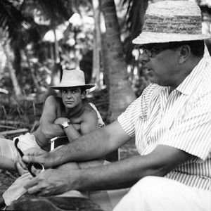 Foto Tudo ou Nada: A História Desconhecida de 007