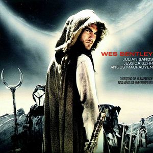 Foto Último Samurai