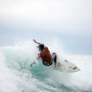 Foto Out In The Line-Up