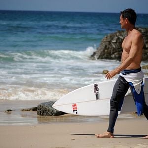 Foto Out In The Line-Up