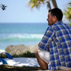 Foto Out In The Line-Up