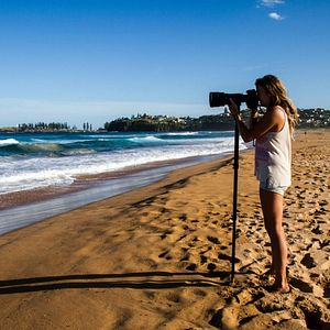 Foto Out In The Line-Up