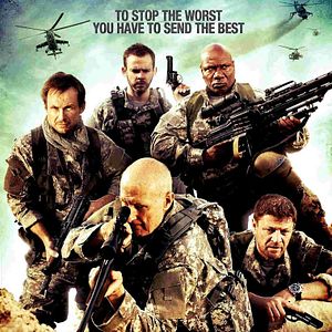 Foto Soldados da Fortuna