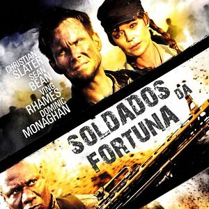 Foto Soldados da Fortuna