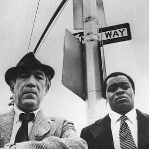 Foto A Máfia Nunca Perdoa