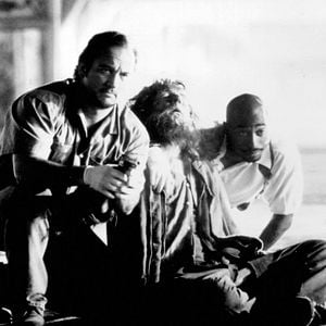 Foto As Duas Faces da Lei