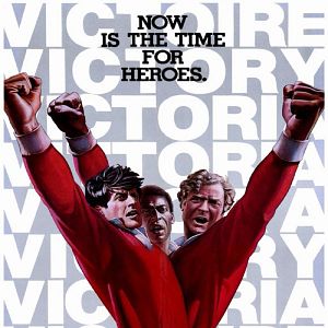 Foto Fuga para a Vitória