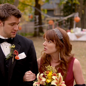 Foto Noivos Por Acaso