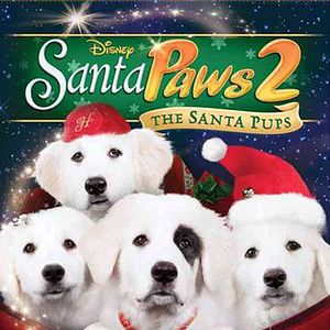 Foto Os Filhotes da Mamãe Noel