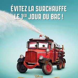 Foto Aviões 2 - Heróis do Fogo ao Resgate